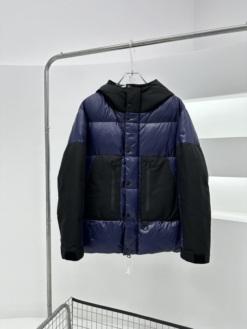 Burberry Down Coat